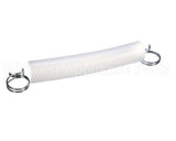 MM10031500 Henny Penny Hose-Vent 40Mm Id X 245 Mm Lg