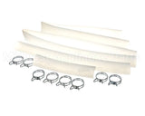 MM10031549 Henny Penny Kit-Vent Hose Spacesaver Team