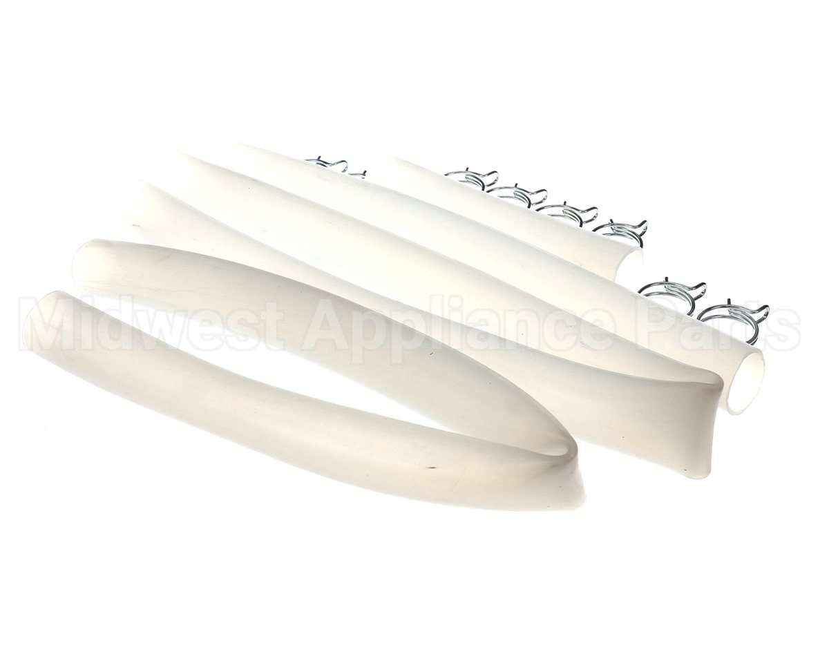 MM10031549 Henny Penny Kit-Vent Hose Spacesaver Team