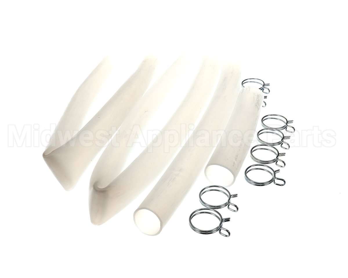 MM10031549 Henny Penny Kit-Vent Hose Spacesaver Team