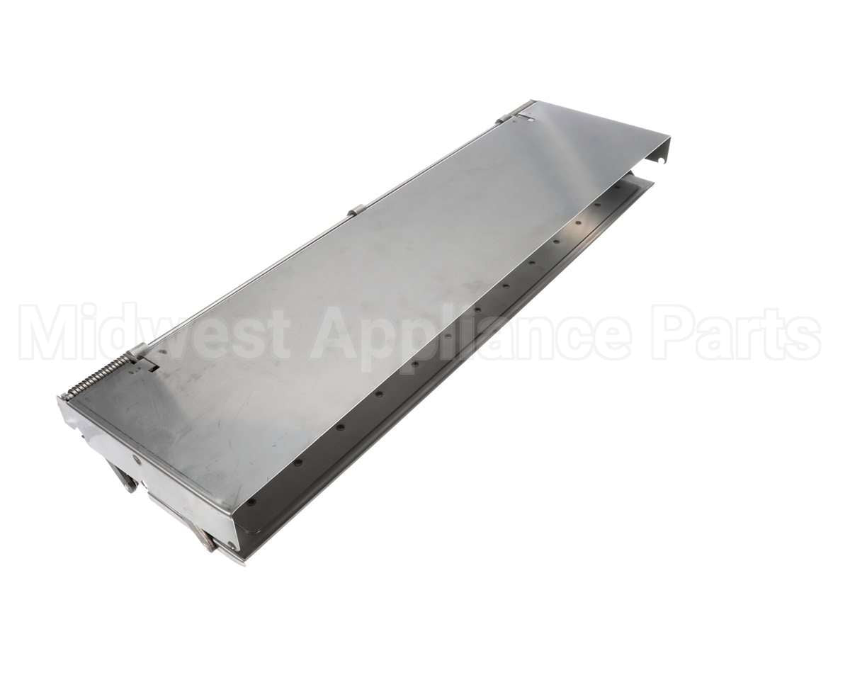 MM10031954 Henny Penny Pre-Heat Bridge Assy