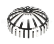 MM10032327 Henny Penny Drain Screen - Hightened