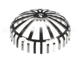 MM10032327 Henny Penny Drain Screen - Hightened