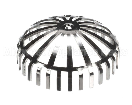 MM10032327 Henny Penny Drain Screen - Hightened