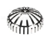 MM10032327 Henny Penny Drain Screen - Hightened