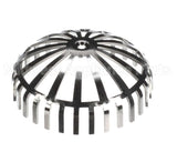 MM10032327 Henny Penny Drain Screen - Hightened