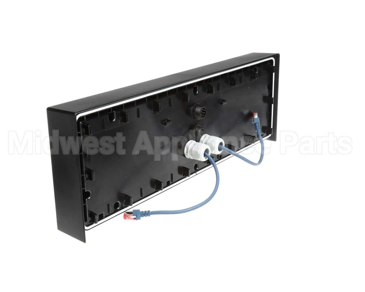 MM10033200 Henny Penny Ops Panel Spacesaver Team