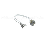 MM10033738 Henny Penny Socket - Bulb