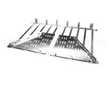MM10034513 Henny Penny Gen 2: Rack 4 Rail Set