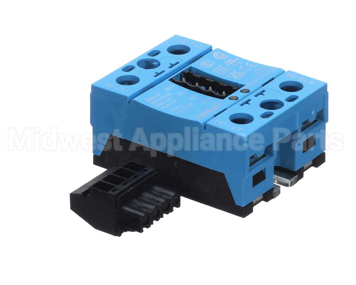 MM10035333 Henny Penny Solenoid Conv Kit