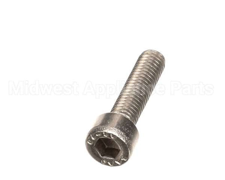 MM102010 Henny Penny Door Handle Screw - Space Save