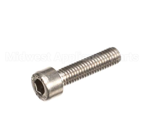 MM102010 Henny Penny Door Handle Screw - Space Save