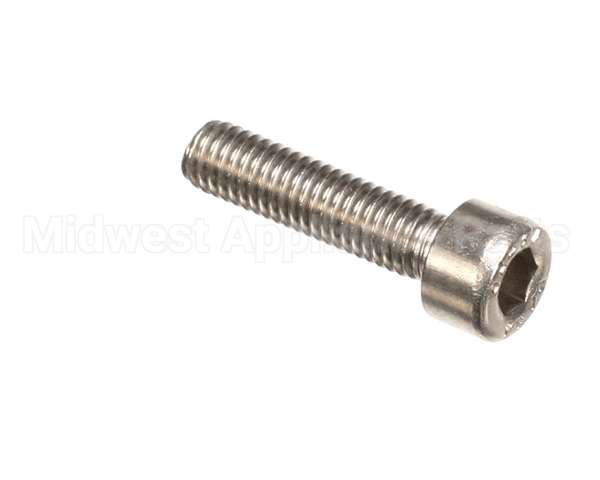 MM102010 Henny Penny Door Handle Screw - Space Save