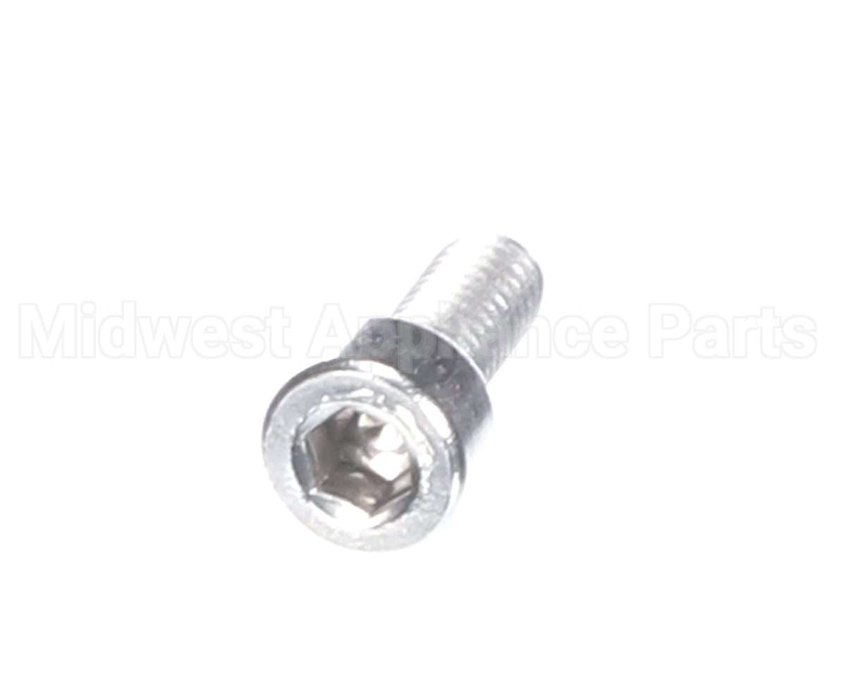 MM102015 Henny Penny Screw M4 X 12 Shcs Din 912