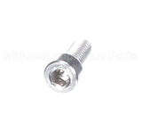 MM102015 Henny Penny Screw M4 X 12 Shcs Din 912