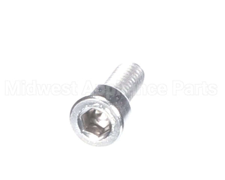 MM102015 Henny Penny Screw M4 X 12 Shcs Din 912