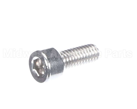 MM102015 Henny Penny Screw M4 X 12 Shcs Din 912