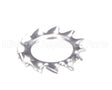 MM121023 Henny Penny Serrated Washer 4.3 Mm