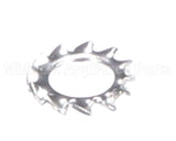 MM121023 Henny Penny Serrated Washer 4.3 Mm