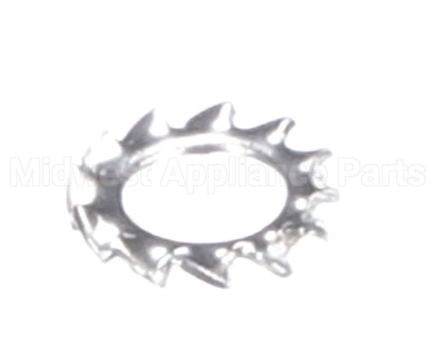 MM121023 Henny Penny Serrated Washer 4.3 Mm
