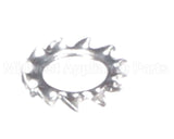 MM121023 Henny Penny Serrated Washer 4.3 Mm