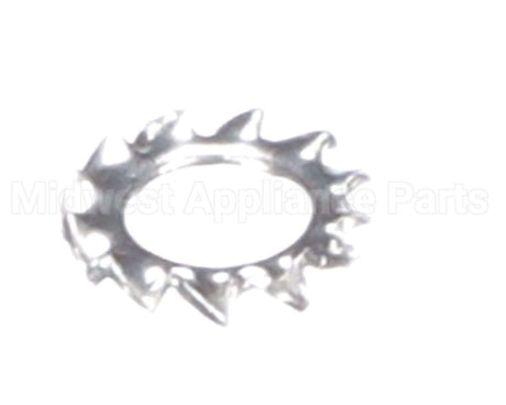 MM121023 Henny Penny Serrated Washer 4.3 Mm