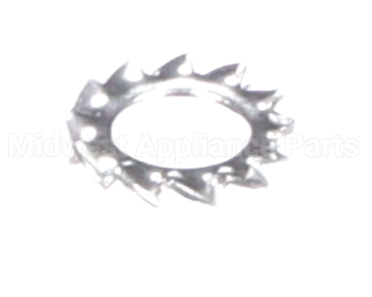 MM121023 Henny Penny Serrated Washer 4.3 Mm
