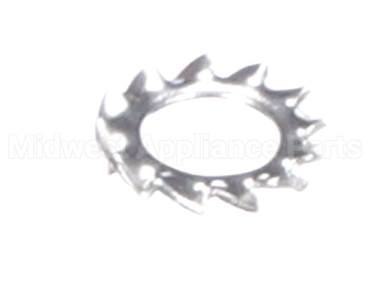 MM121023 Henny Penny Serrated Washer 4.3 Mm