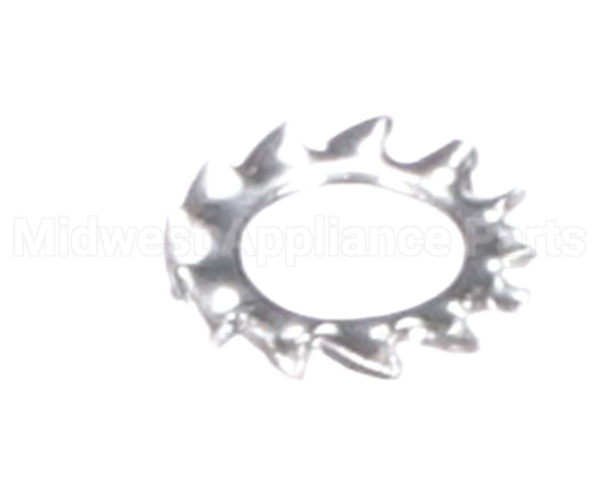 MM121023 Henny Penny Serrated Washer 4.3 Mm