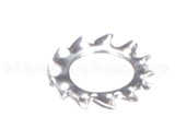 MM121023 Henny Penny Serrated Washer 4.3 Mm