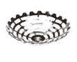 MM201135 Henny Penny Chamber Drain Sieve