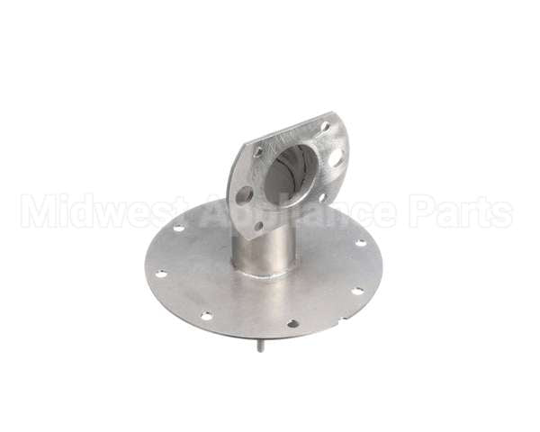 MM201172 Henny Penny Gas Burner Connection 10.X