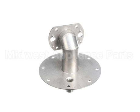 MM201172 Henny Penny Gas Burner Connection 10.X