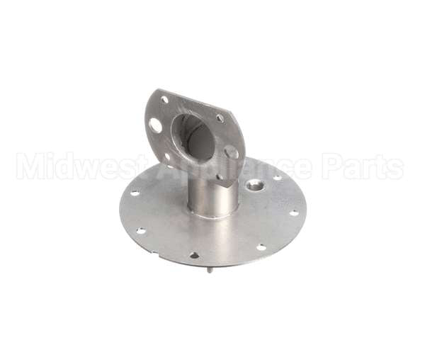 MM201172 Henny Penny Gas Burner Connection 10.X