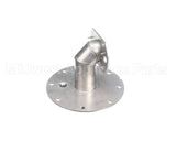 MM201172 Henny Penny Gas Burner Connection 10.X