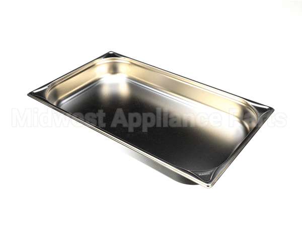 MM202037 Henny Penny Pan Ss 1/1Gn 2.56In 65Mm