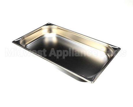MM202037 Henny Penny Pan Ss 1/1Gn 2.56In 65Mm