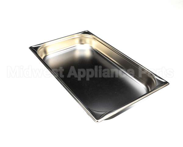 MM202037 Henny Penny Pan Ss 1/1Gn 2.56In 65Mm