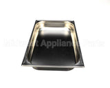 MM202037 Henny Penny Pan Ss 1/1Gn 2.56In 65Mm