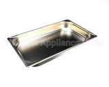MM202037 Henny Penny Pan Ss 1/1Gn 2.56In 65Mm