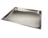MM202070 Henny Penny Pan Ss 2/1Gn 1.57In 40Mm