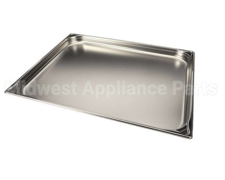 MM202070 Henny Penny Pan Ss 2/1Gn 1.57In 40Mm