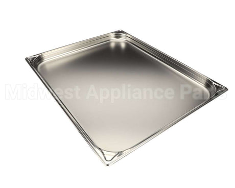 MM202070 Henny Penny Pan Ss 2/1Gn 1.57In 40Mm