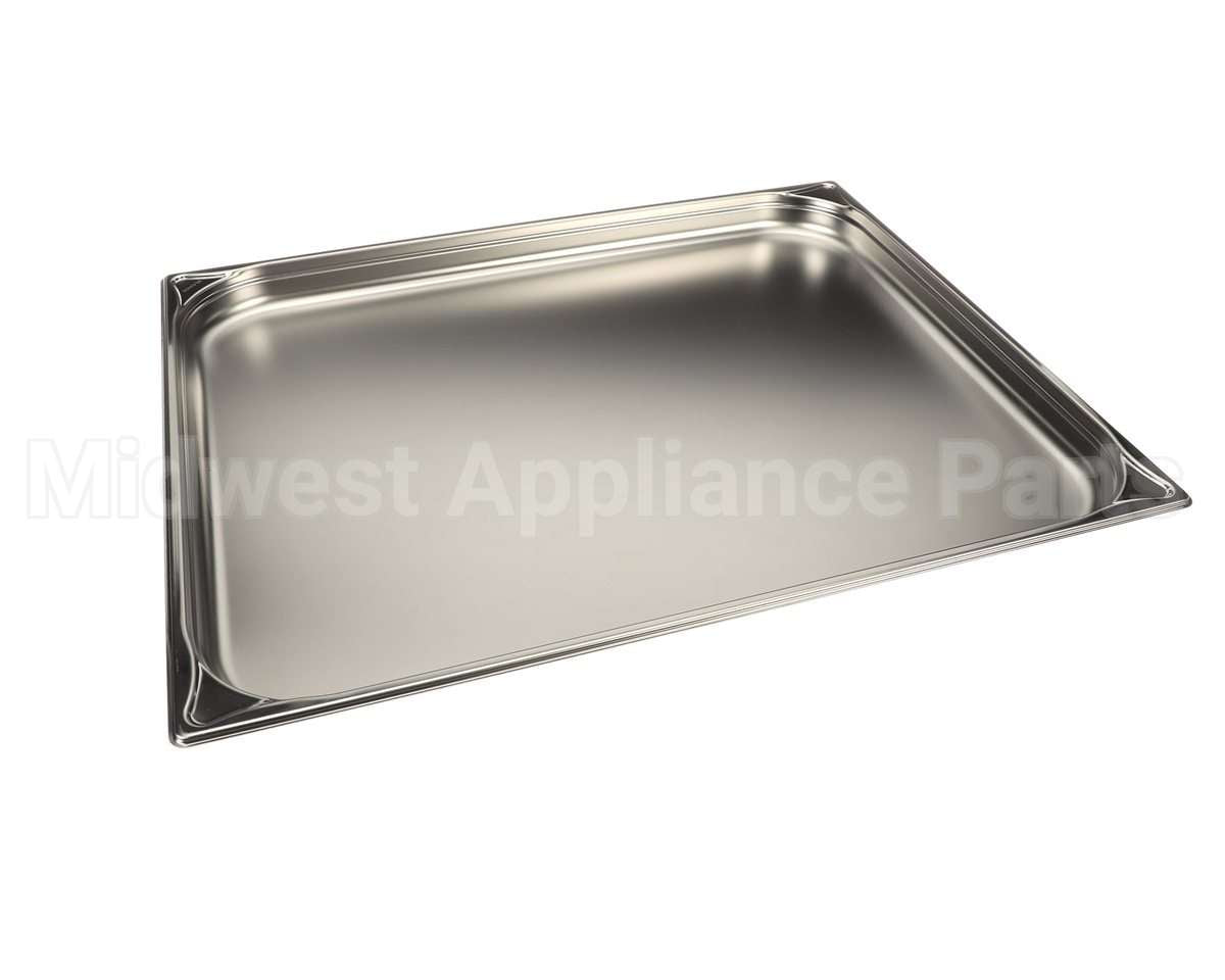 MM202070 Henny Penny Pan Ss 2/1Gn 1.57In 40Mm