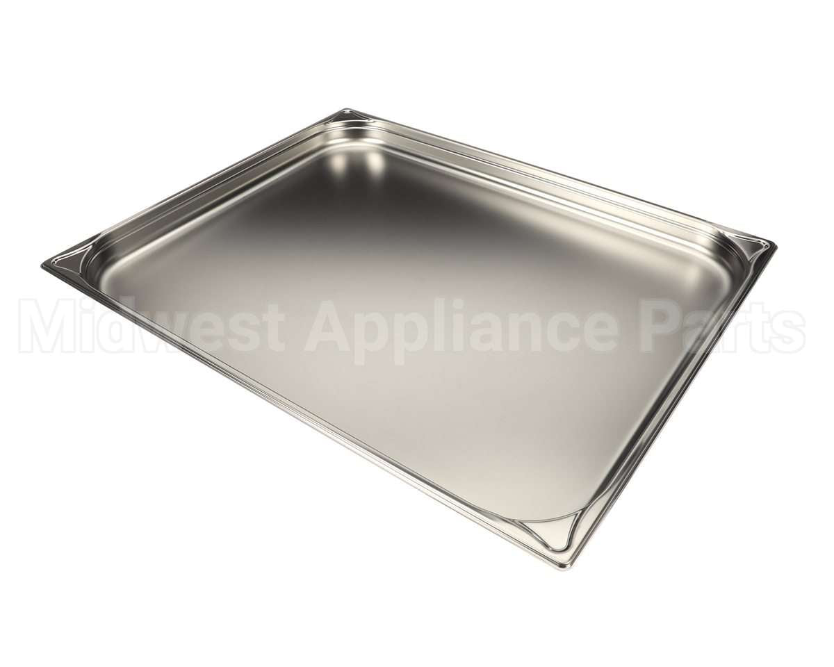MM202070 Henny Penny Pan Ss 2/1Gn 1.57In 40Mm