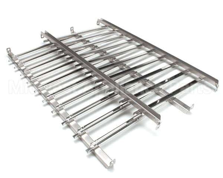 MM202317 Henny Penny Rails,L+R 10X Crosswise 115