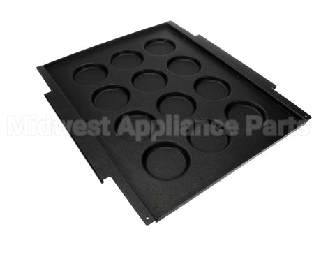 MM202376 Henny Penny Pancoat-Alum Cw 12Shortcups