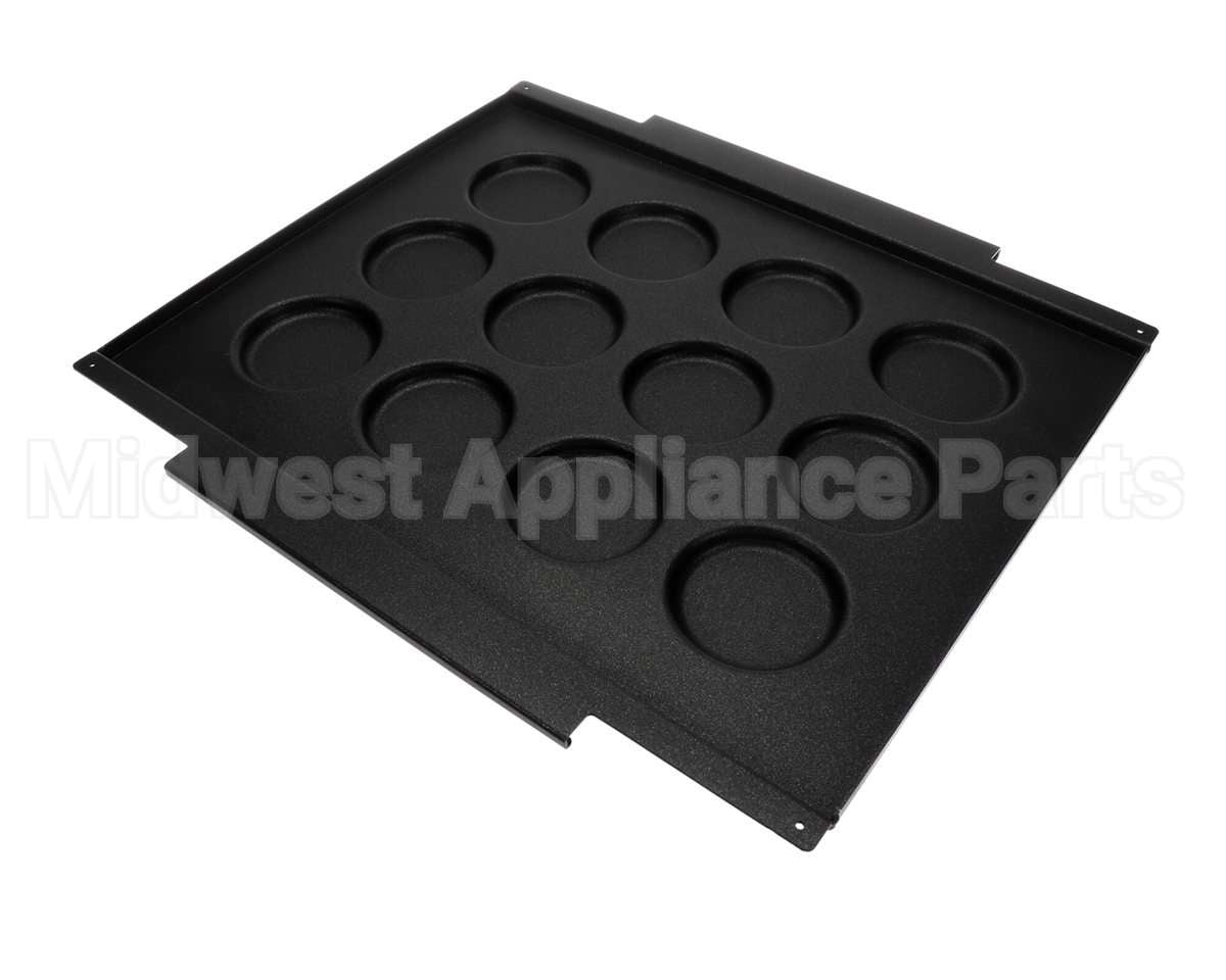 MM202376 Henny Penny Pancoat-Alum Cw 12Shortcups