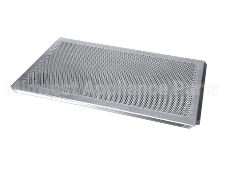 MM202379 Henny Penny Tray Coated Aluminum Perf1/1Gn