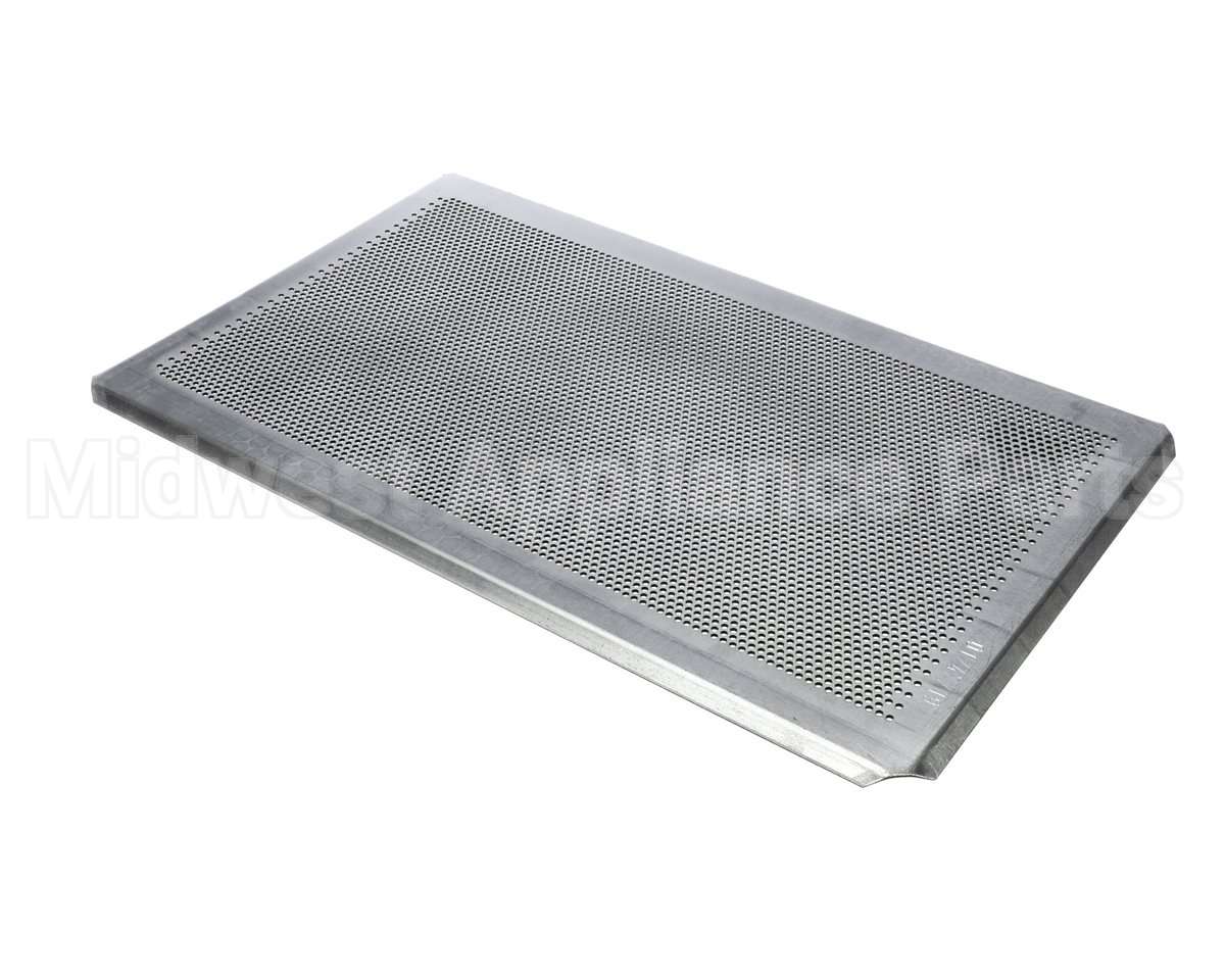 MM202379 Henny Penny Tray Coated Aluminum Perf1/1Gn